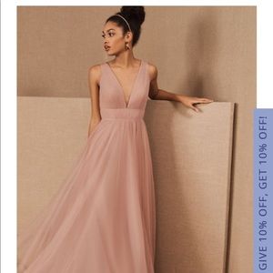 Jenny Yoo Sarita Dress